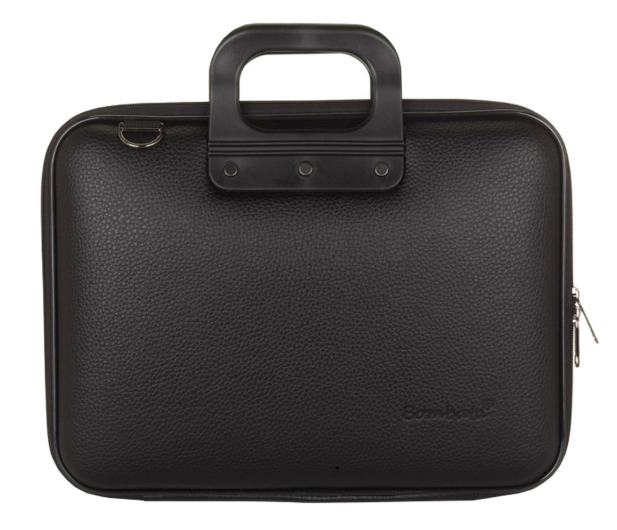 Bombata Allblack 13" czarna E00824 - 602394 - zdjęcie